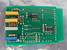 VSTD-333 REV E CIRCUIT BOARD