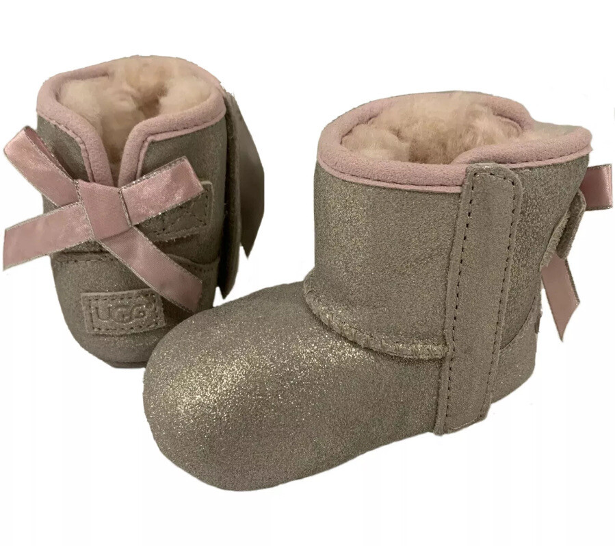 infant girl uggs