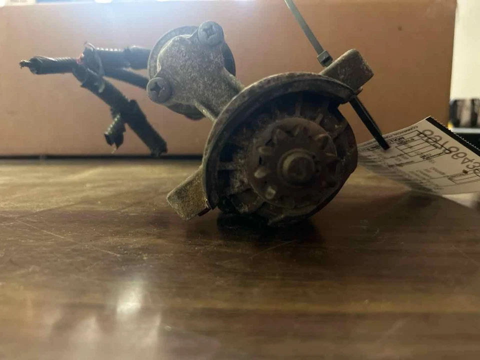 Fits 2009-2019 Ford Flex Starter Motor OEM#:HD9Z11002B - Изображение 4 из 4