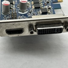 Carte Graphique TwinTech GeForce GT 220 512 Mo - PCIe - Testée Fonctionnelle