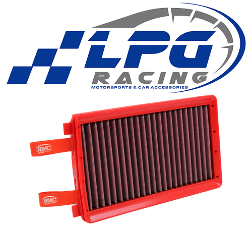 FILTRO ARIA SPORTIVO BMC FB 01145 HYUNDAI TUCSON IV 1.6 CRDi 186CV 2020 IN POI - Foto 5 di 7