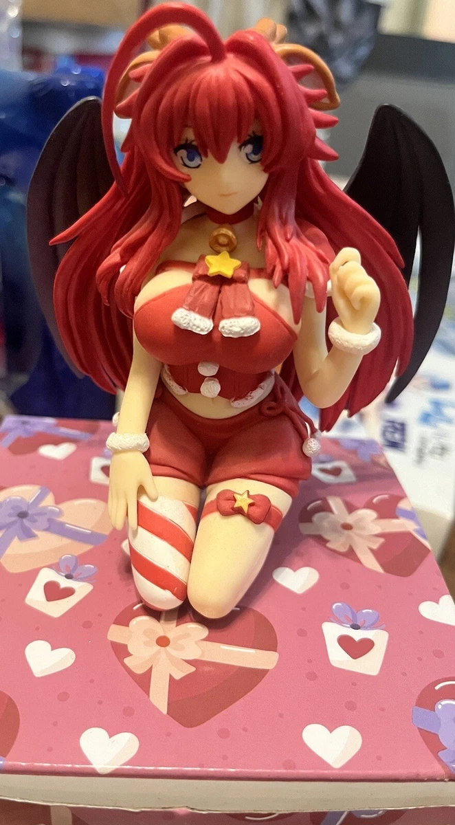 Rias gremory christmas