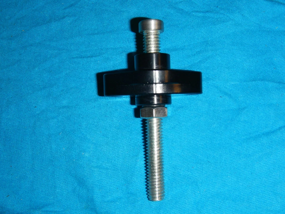 TIMING CAM CHAIN TENSIONER MANUAL ADJUSTER KAWASAKI, YAMAHA, SUZUKI 110 125 250 - Image 3 of 4