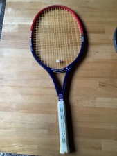 Tennisschläger Puma Boris Becker Super PCS Racket L4