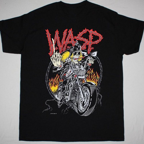 W.A.S.P. Band Music Tour