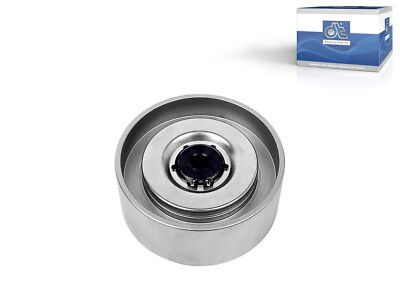 Tension roller DT Spare Parts 4.65480 Tension roller, D: 95 mm, W: 40 mm