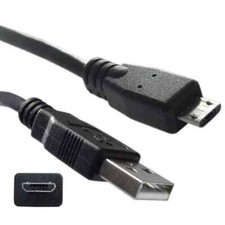 USB Data Sync Power Charging Cable Cord for Nikon Coolpix S9900 S9700 S9600 S33