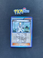 Pokemon TCG Colress Plasma Storm Uncommon 118/135 Regular LP.