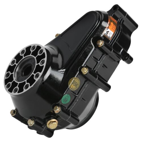 16T Differential Transmission Gear Box for Electric Tricycle Quad 1500W Motor US - Picture 5 of 16