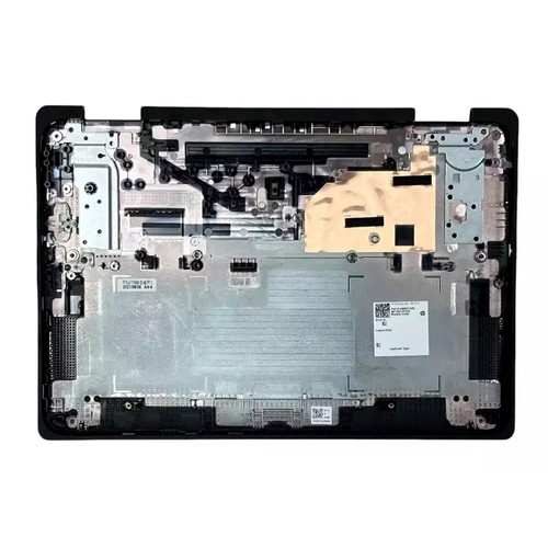 New M49317-001 For HP Chromebook X360 11MK G3 EE Bottom Case Lower - Picture 2 of 4