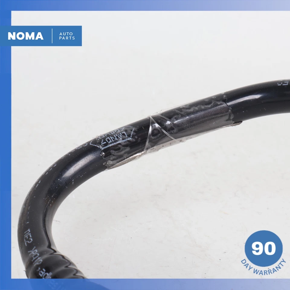 2016 Land Rover Range Rover Sport L494 Fuel Gas Pressure Sensor 8W839F972AA OEM - Image 4 of 4