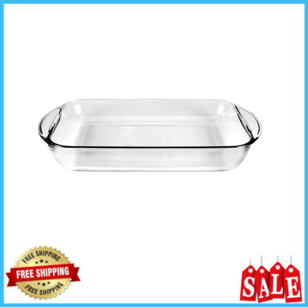 9x13 Baking Pyrex Square Glass Baking Dish Glass Baking Baking
