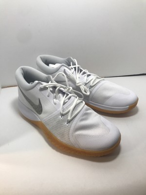 nike zoom assersion white