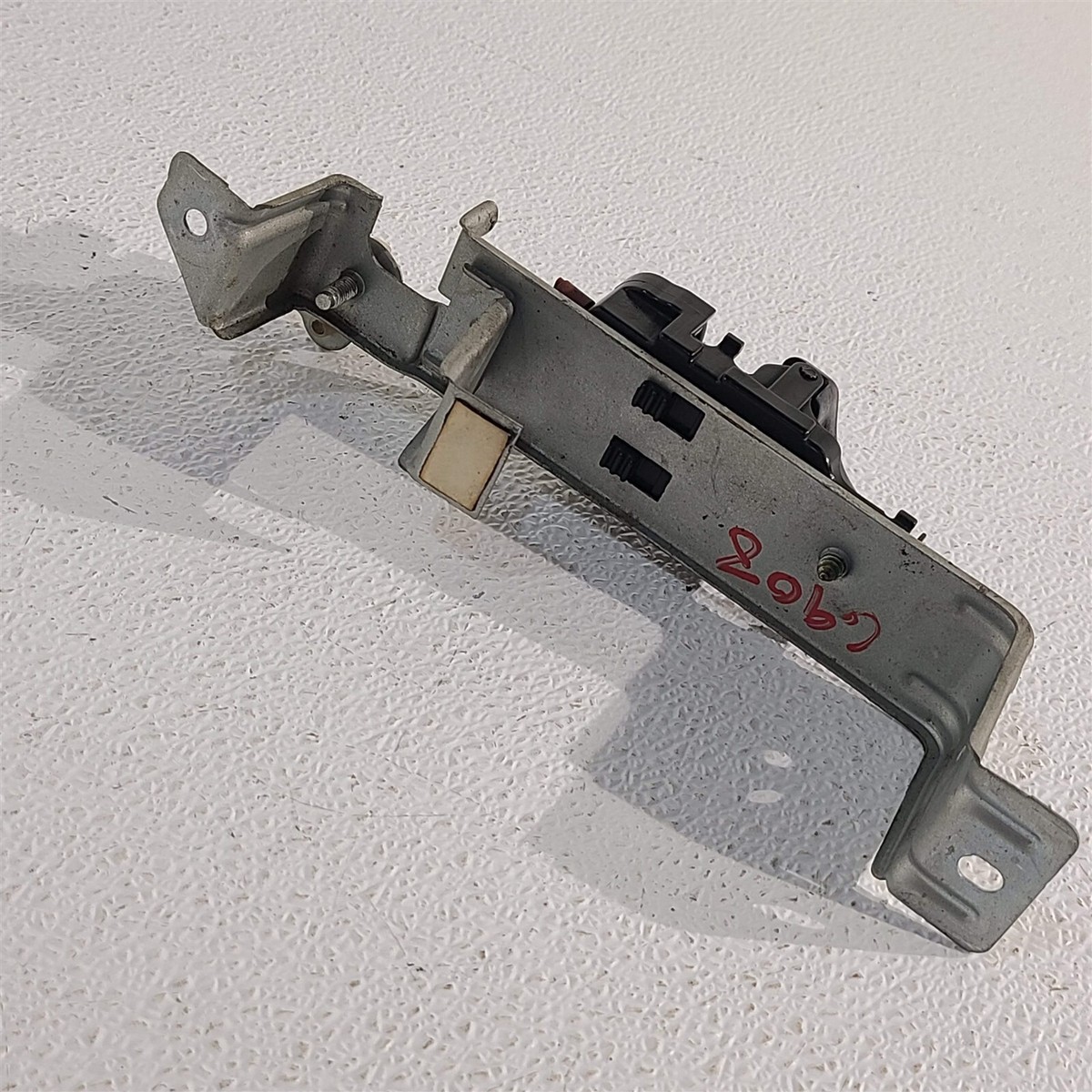 90-96 Nissan 300zx RH Passenger Interior Door Handle AA6908 | eBay