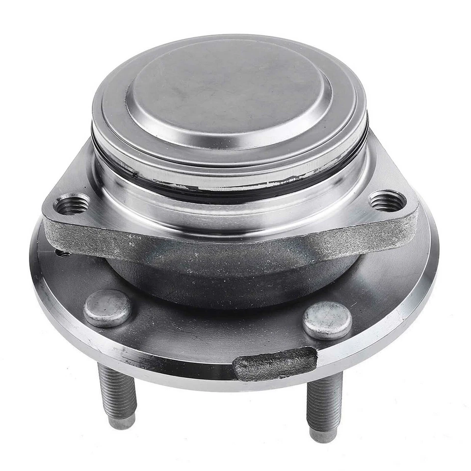 Front Wheel Bearing Hubs for 2014 2015 2016 2017 2018 2019 Chevrolet Corvette — 第 4/4 张图片