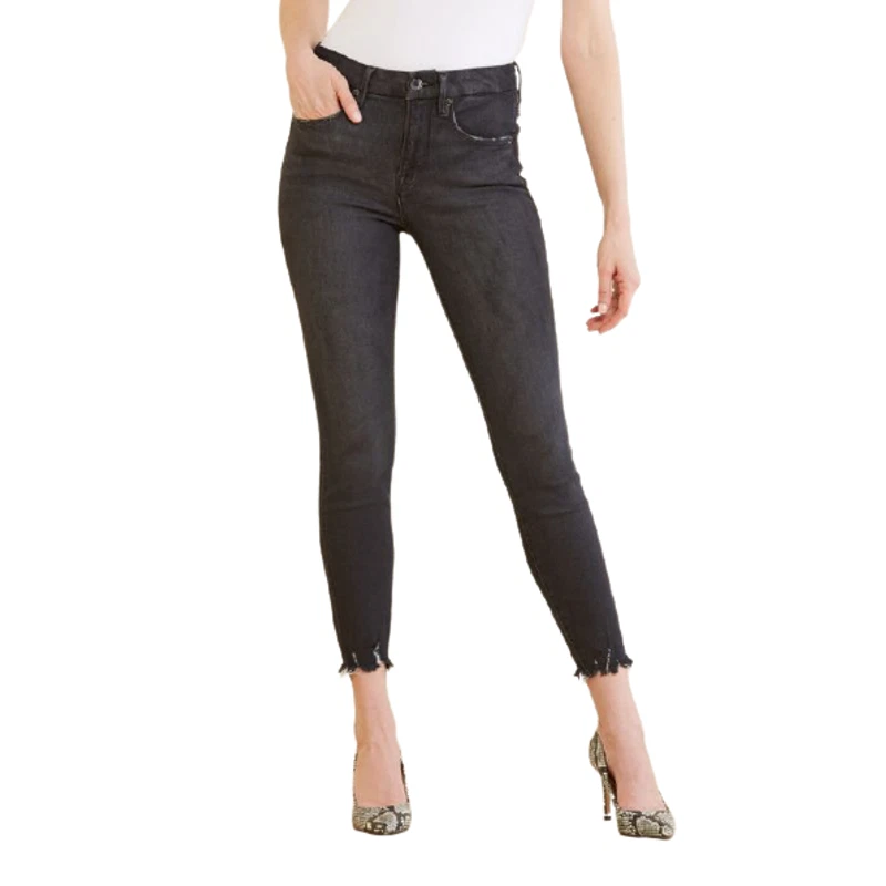 Good american good legs black cheap