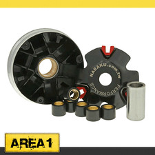 Sport Tuning Variomatik Sachs Bee 50, 49er, Schwinn Newport, Hope (50ccm/4T)