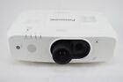 Panasonic Pt-Fw530 Wxga 2Lcd Projector