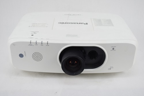 Proyector Panasonic PT-FW530 WXGA 2LCD - Imagen 1 de 8