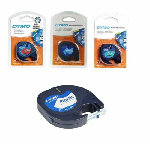 Stampante Etichette Dymo Rhino 4200 - Tastiera QWERTY, Custodia Inclusa, Giallo - Foto 8