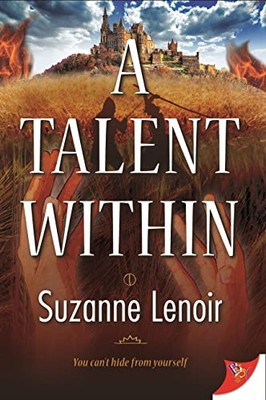 A Talent Within - VERY GOOD