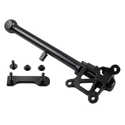 Tailgate Step Handle for Chevy Silverado GMC Sierra 1500 2500 3500 HD 2019-2026