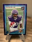 2025 Panini Tai Felton Base (Raw)