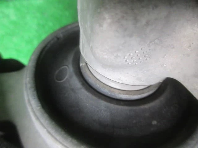 NISSAN Skyline Crossover Front Left Lower Control Arm 545011BD1A [PA110840745] - Image 2 of 3