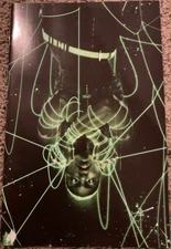 Exquisite Corpses #5 Cover D Stealth Variant (Mature)