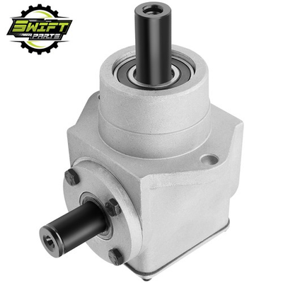 #ad Deck Gearbox for Grasshopper Right Angle CCW Front Mount Mower 1984 03 390024 $88.99