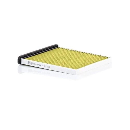 Filter, Innenraumluft Mann-Filter FP 24 009 Freciousplus FüR Mazda-image