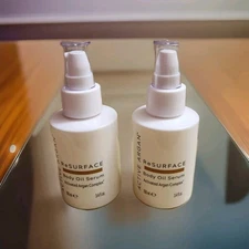 Active Argan Resurface Body Oil Serum With Activated Argan Complex, 6.8 fl. oz.