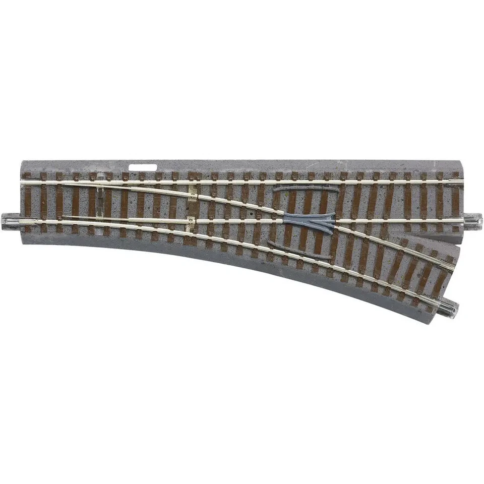 Roco 61141 Échange droit geoLine Longueur 200 mm 22