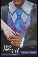 Being Married To Her Anthony Robinson Taschenbuch Kartoniert / Broschiert 2019
