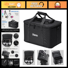 Durable Travel Bag for Studio Lights & Softbo...