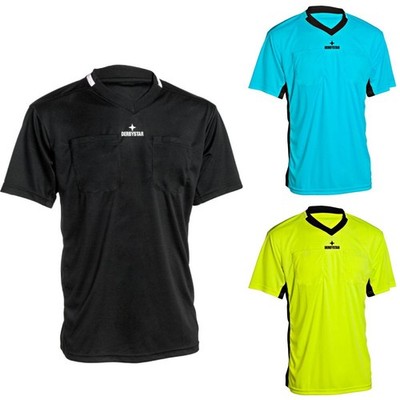 Derbystar Schiedsrichtertrikot v26