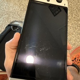 Nintendo Switch OLED TOTK Edition!