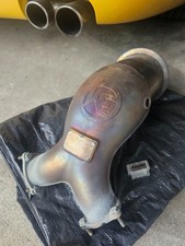 Wagner Tuning Hosenrohr Downpipe Audi SQ5 3.0...