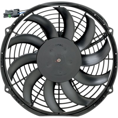 Moose Racing Cooling Fan for Polaris 1901-0335