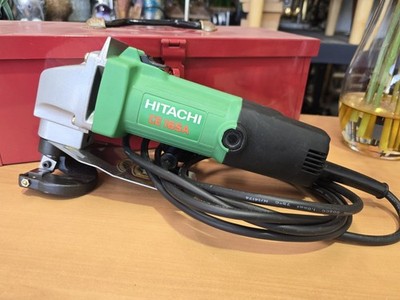 Hitachi CE16SA HIKOKI 1.6mm (16 gauge) Shear 400w Steel Cutter Corded Electric