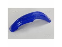 UFO Yamaha YZ 125-250 / WRZ 125-250-WRF YZF 250-426 Vorne KotflüGel Blau
