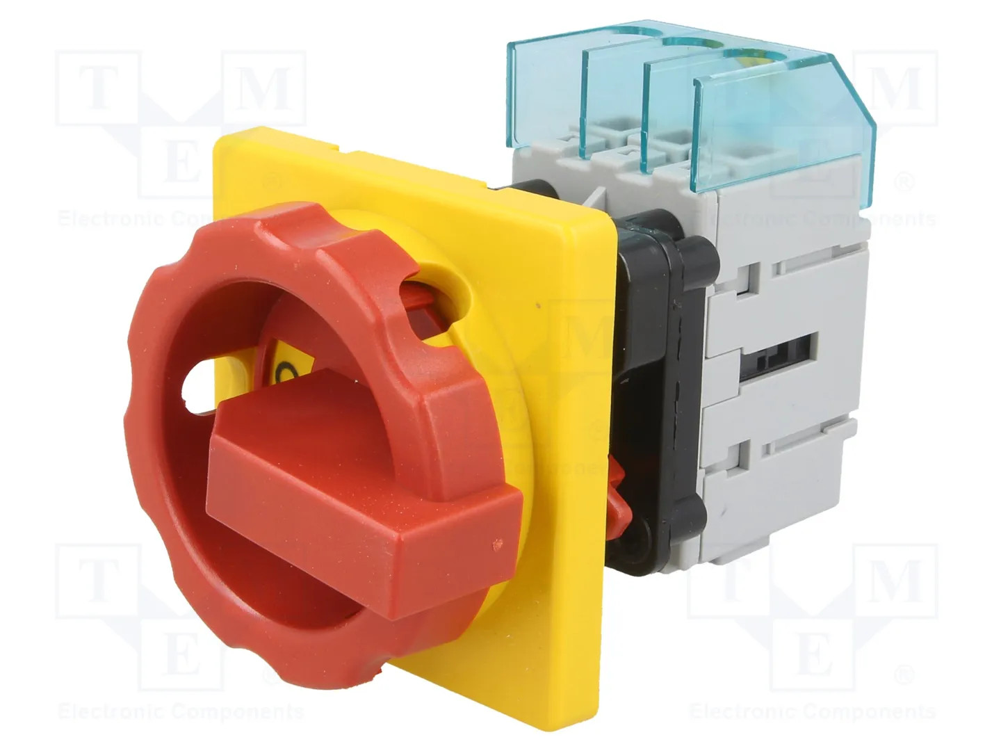 SIEMENS 3LD3154-0TK53 Switch-disconnector