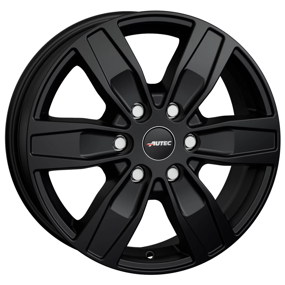 17" Winterräder für Ford Transit Tourneo Custom 225/55 R17 GT Radial WT3 ab 25 - Bild 2 von 4