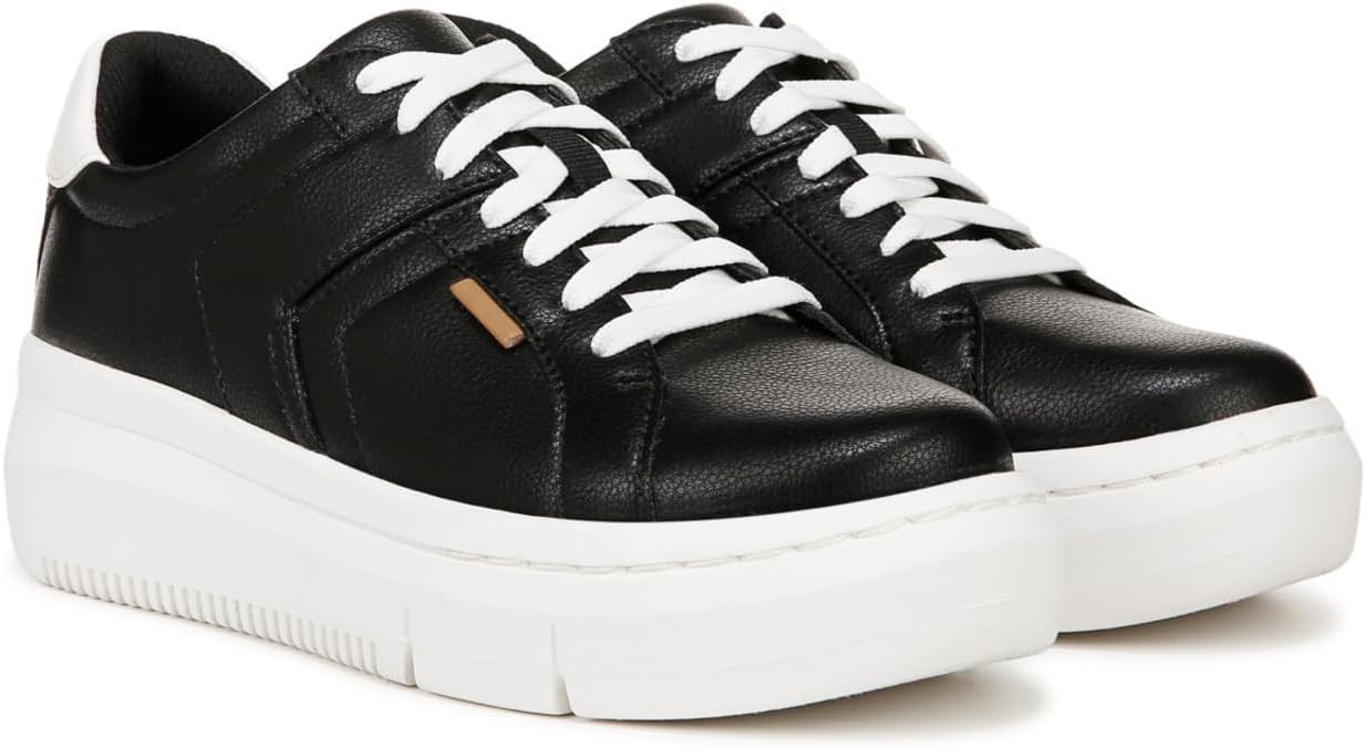 Dr. Scholl's Women's Sadie Lace Up Sneakers