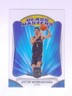 2023-24 Donruss Elite Victor Wembanyama #8 RC Rookie Glass Masters Acetate