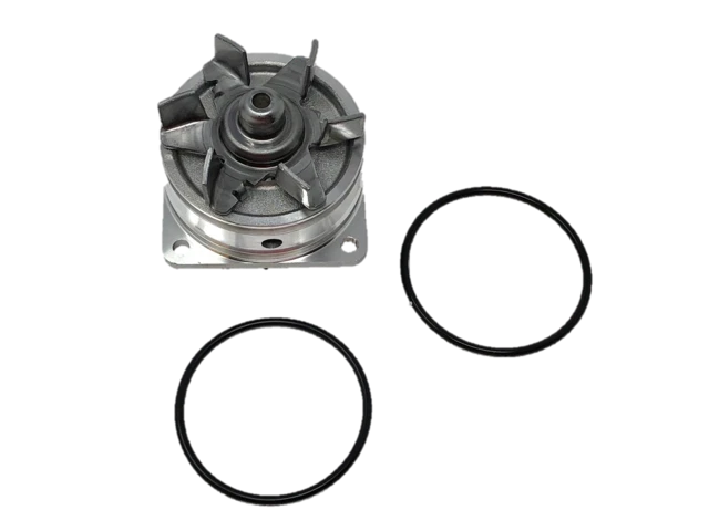 正品日产水泵带垫圈 O 形环 21010-31U85 — 第 2/4 张图片