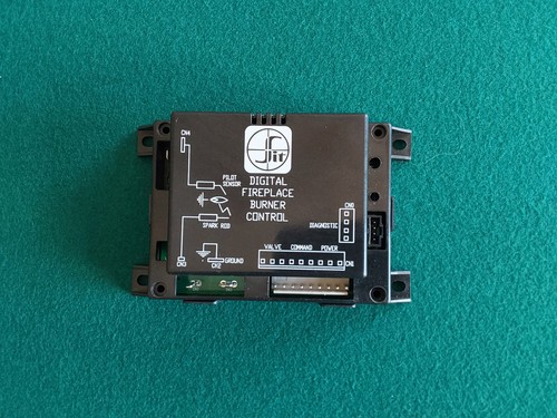 Proflame Digital Fireplace Burner Control model 0.584.322