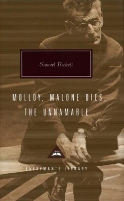 Samuel Beckett Samuel Beckett Trilogy (Gebundene Ausgabe)