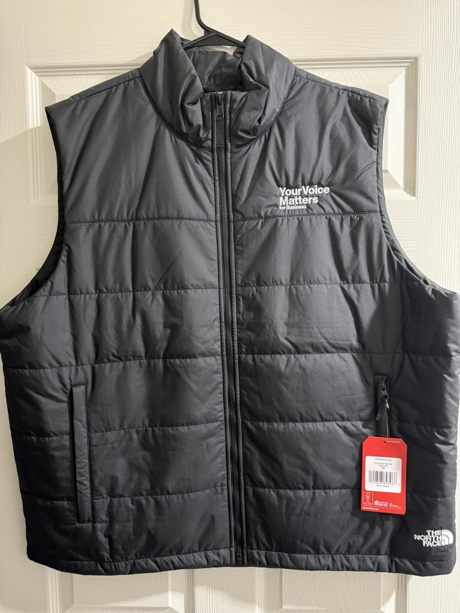 The North Face Puffer Jacket Vests for Men for Sale | Shop New