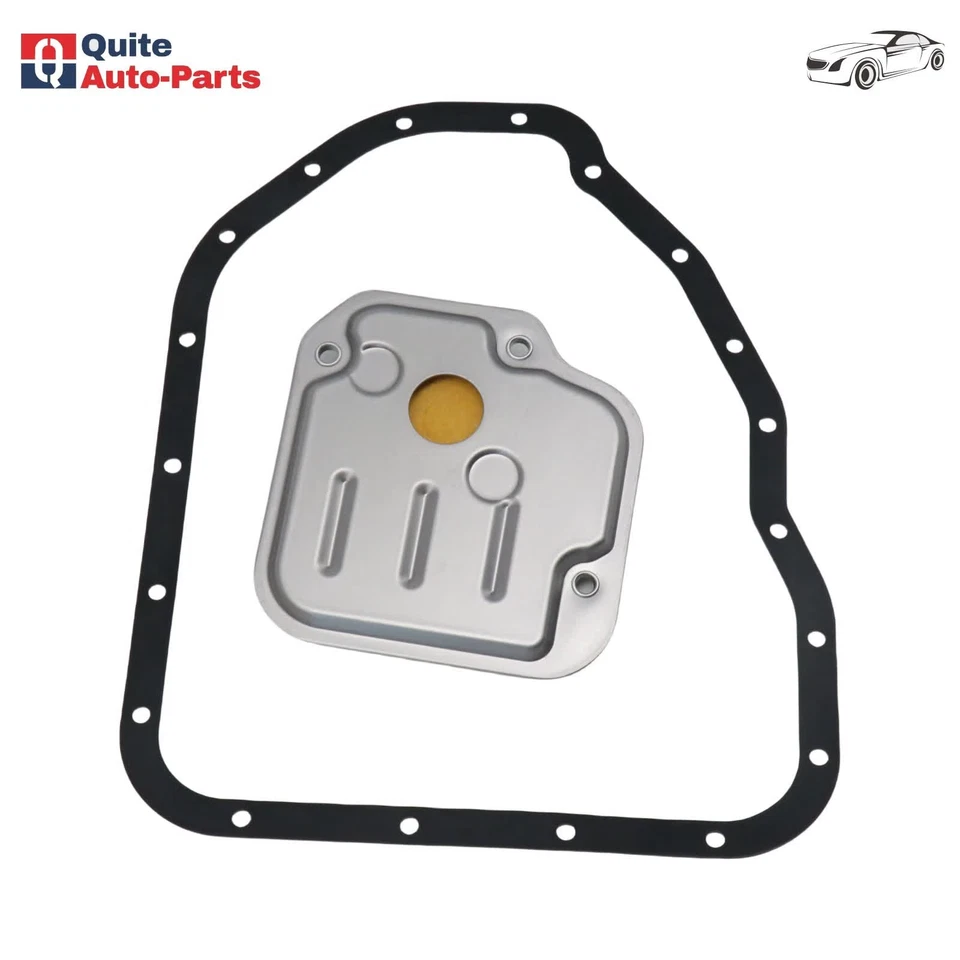 Fits for 2004-2009 Kia Spectra L4 1.8L Automatic Transmission Filter with Gasket - Изображение 2 из 4